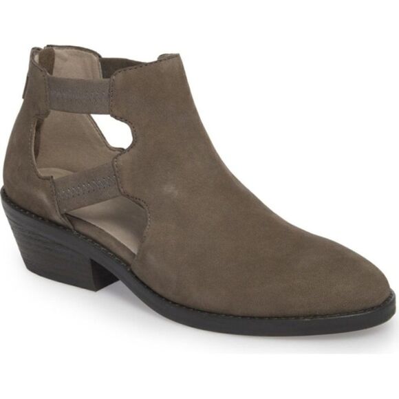 Eileen Fisher Women's Casual Comfort BootS Shoes 7 - Picture 1 of 8
